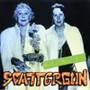 SCATTERGUN – sick society (LP Vinyl)