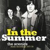 SCENICS – in the summer: studio recordings 1977-78 (CD, LP Vinyl)