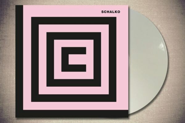 SCHALKO – cool (LP Vinyl)