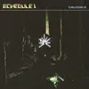 SCHEDULE 1 – crucible (LP Vinyl)