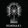 SCHEDULE 1 – s/t (LP Vinyl)