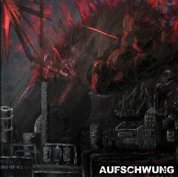 SCHEISSEDIEBULLEN – aufschwung (LP Vinyl)