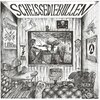 SCHEISSEDIEBULLEN – simulation eines guten lebens (CD, LP Vinyl)
