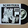SCHEITERN – s/t ep (7" Vinyl)