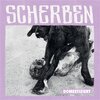 SCHERBEN – domestiziert (LP Vinyl)
