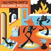 SCHIZOPHONICS – burning floor (CD, LP Vinyl)