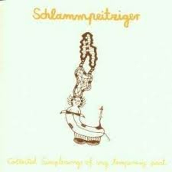 SCHLAMMPEITZIGER – collected simple songs of .. (CD)