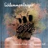 SCHLAMMPEITZIGER – damenbartblick auf pregnant hill (CD, LP Vinyl)