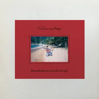 SCHLAMMPEITZIGER – freundlichbaracudamelodieliedgut (LP Vinyl)