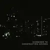SCHNEIDER TM – construction sounds (CD, LP Vinyl)