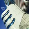SCHNEIDER TM – the 8 of space (CD, LP Vinyl)