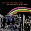 SCHNELLER AUTOS ORGANISATION – noch mehr hoffnung für noch mehr menschen (CD)