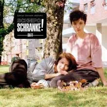 SCHNIPO SCHRANKE – satt (CD, LP Vinyl)