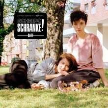 SCHNIPO SCHRANKE – satt (CD)