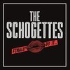 SCHOGETTES – finally do it (CD, LP Vinyl)