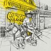 SCHRENG SCHRENG & LA LA – projekt 82 (CD)