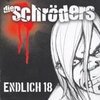 SCHRÖDERS – endlich 18 (CD)