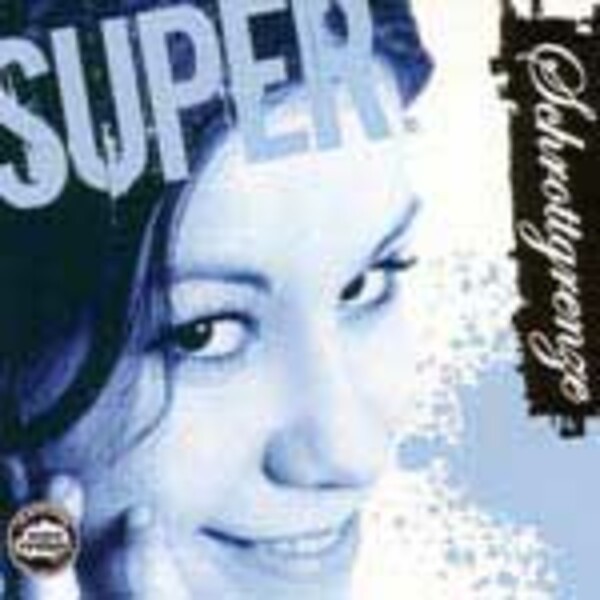 SCHROTTGRENZE – super (CD)