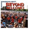 SCHWABINGRAD BALLETT/ARRIVATI – beyond welcome (CD, LP Vinyl)
