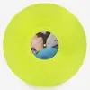SCHWEFELGELB – die stimme drängt-ep (12" Vinyl)