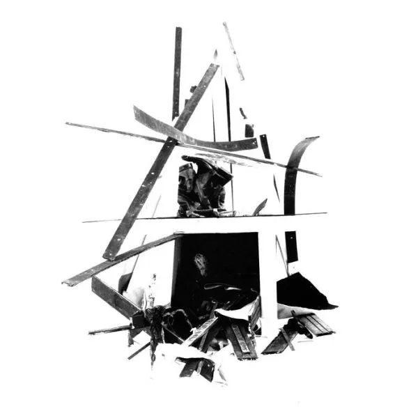 SCHWUND – lebendige lügengebäude (LP Vinyl)