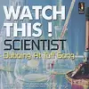 SCIENTIST – watch this dubbing at tuff gong (CD, LP Vinyl)