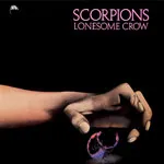 SCORPIONS – lonesome crow (2026 mix) (CD, LP Vinyl)