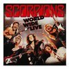 SCORPIONS – world wide live (LP Vinyl)