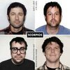 SCORPIOS – s/t (CD)