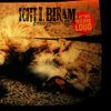 SCOTT H. BIRAM – graveyard shift (CD)