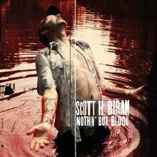SCOTT H. BIRAM – nothin´ but blood (CD)