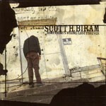 SCOTT H. BIRAM – something´s wrong/lost forever (CD)