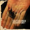 SCOTT H. BIRAM – the bad testament (CD)