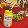 SCOTT HEPPLE AND THE SUN BAND – english mustard (CD)