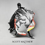Cover SCOTT MATTHEW, there´s an ocean that divides