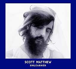 Cover SCOTT MATTHEW, unlearned
