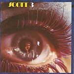 SCOTT WALKER – scott 3 (LP Vinyl)