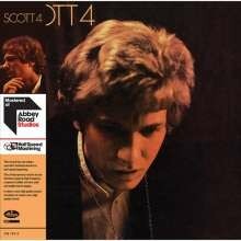 SCOTT WALKER – scott 4 (CD, LP Vinyl)