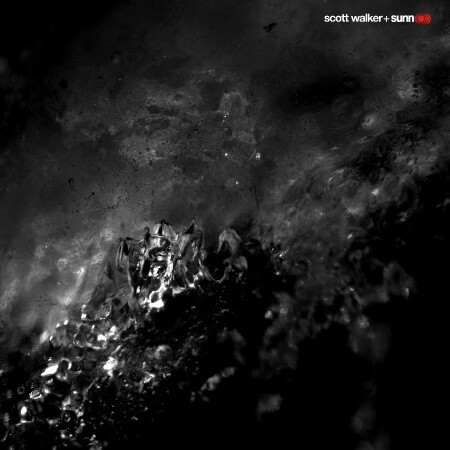 SCOTT WALKER & SUNN O))) – soused (CD, LP Vinyl)