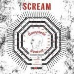 SCREAM, complete controll sessions cover