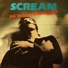 SCREAM – no more censorship (LP Vinyl)