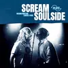 SCREAM / SOULSIDE – split (7" Vinyl)