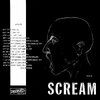 SCREAM – still screaming / these side up (LP Vinyl)
