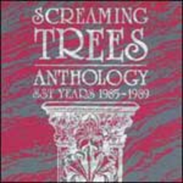 SCREAMING TREES – anthology (LP Vinyl)