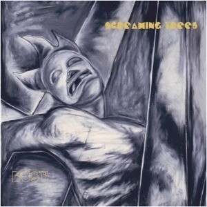 SCREAMING TREES – dust (LP Vinyl)