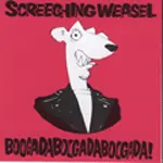 SCREECHING WEASEL – boogadaboogada (LP Vinyl)