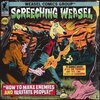 SCREECHING WEASEL – how to make enemies ... (red vinyl) (LP Vinyl)