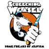 SCREECHING WEASEL – some freaks of atavism (LP Vinyl)