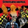 SCREECHING WEASEL – television city dream (CD)