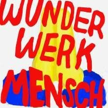 SCREENSHOTS – wunderwerk mensch (CD, LP Vinyl)
